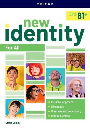 New Identity B1-B1+: For All