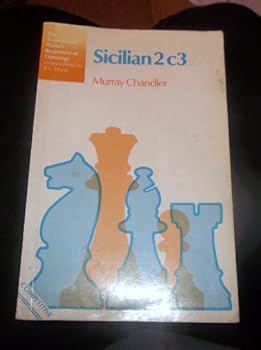 The Complete c3 Sicilian (New American Bratsford Chess Library)