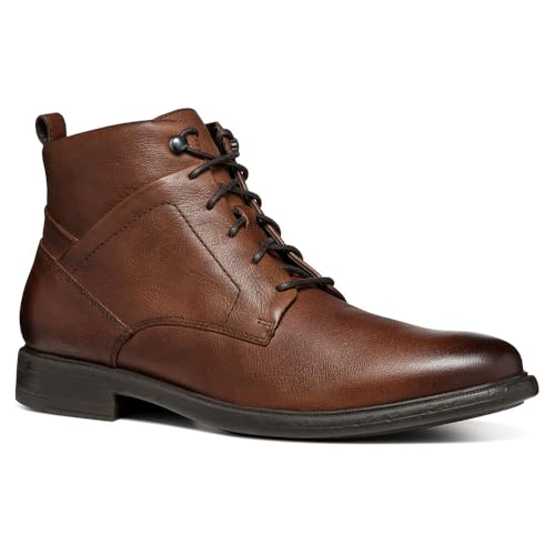 Image of Geox Men's Bootie Ankle Boot