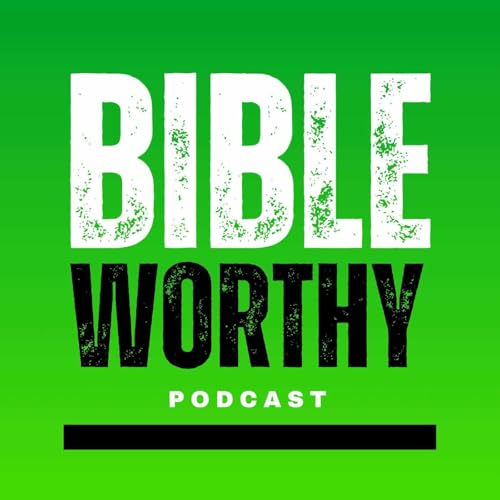 Bibleworthy cover art