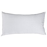 Transpiración total y muy adaptable. Esta almohada es ideal para personas muy calurosas.