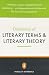 The Penguin Dictionary of Literary Terms and Literary Theory (Penguin Dictionary)