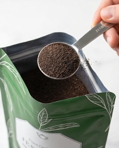 Image of JESMONDE Ceylon Black Tea Dust (Imported) (500 gms)
