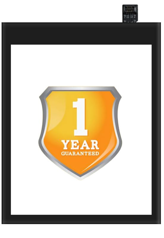 Image of Original BL261 Battery Compatible for Lenovo Vibe K5 Note (2016) (A7020a48, K52e78, A7020a40) - (3500mAh) - 1 Year Warranty - (Not Compatible for Lenovo K5 Note (2018)