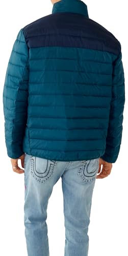 Image of True Religion Men's Puffer Jacket