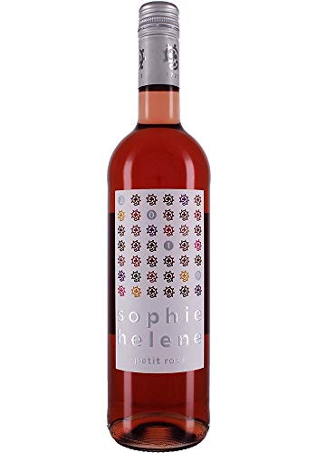 Hammel & Cie Sophie Helene Rosé trocken 2021 (1 x 0.75L Flasche) Cover