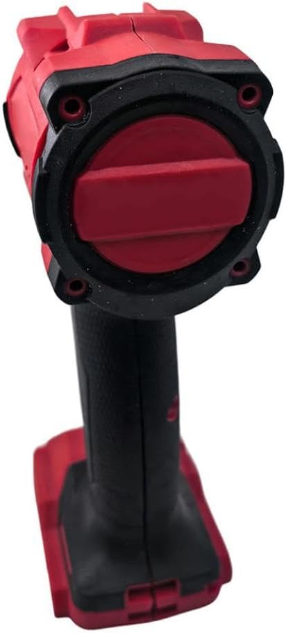 Hammer Drill Wrench Shell Handle Housing Assembly 31-44-7008 Compatible With Milwaukee 2904-20 Brushless Hammer Drill