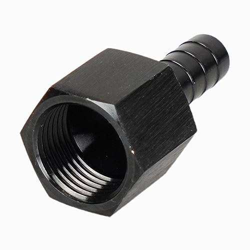 Adaptador de encaixe reto - Acessórios portáteis para peças automotivas pesadas | Tubo Flexível Adap