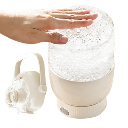 Licuadora portátil | Multifuncional de Gran Capacidad - Batidora Eléctrica y Licuadora,para Hogar, Colegio, Batidos, Frutas, Senderismo, Camping, Excursiones Licuadora portátil | Multifuncional de Gran Capacidad - Batidora Eléctrica y Licuadora,para Hogar, Colegio, Batidos, Frutas, Senderismo, Camping, Excursiones