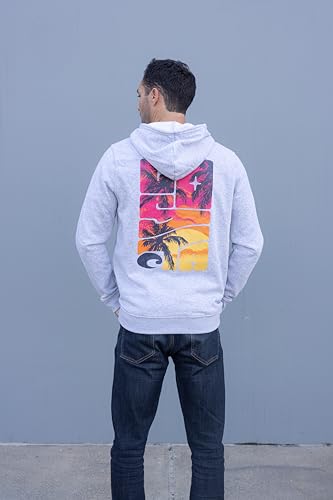 Costa Del Mar Palm Beach Hoody4