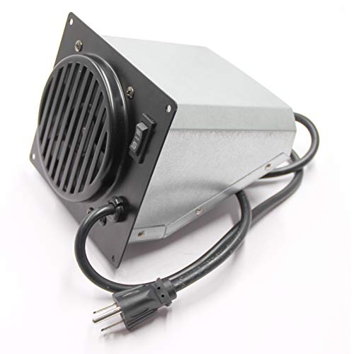 VICOOL Vent-Free Wall Heater Fan Replacement for Dyna-Glo, Mr. Heater  Propane Heater : Home u0026 Kitchen - Amazon.com