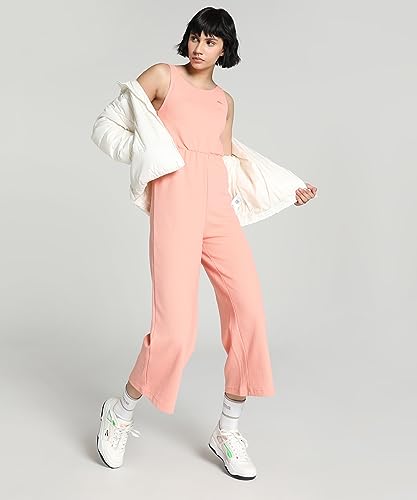 Image of PUMA Womens Jumpsuit
