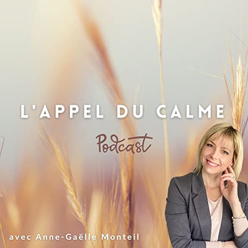 L'appel du Calme copertina