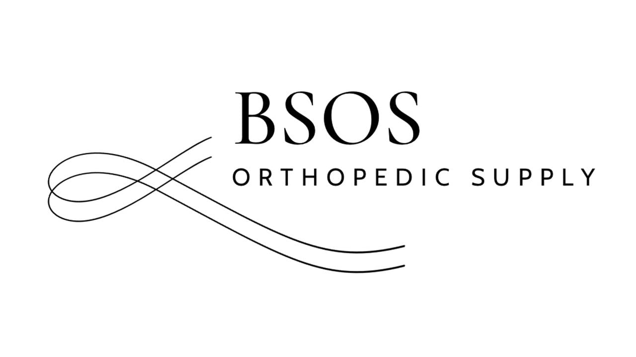 BSOS Hip Protector Belt & 2 Hip Pads for Falls & Fracture Protection, Elderly, Nursing Home, Assisted Living, Sports, Unisex, Orthopedic 215900 (Medium)