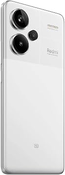 xiaomi redmi note 13 pro + 5g 512gb moonlight white
