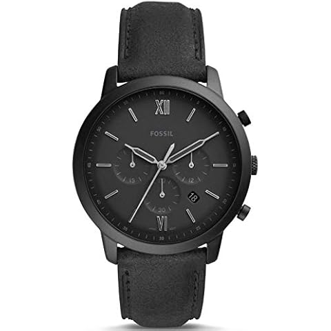 Fossil Neutra Chrono FS5503 Cover
