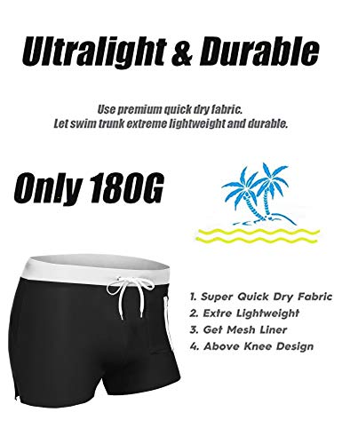 Image of COOFANDY Men's Casual Jogger Sweatpants Elastic Waist Running Sports Pants