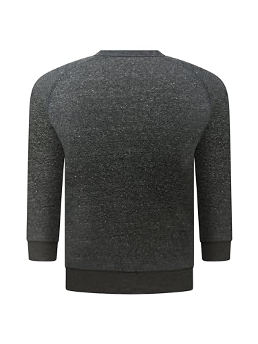 Generic Boys Sweatshirt, Youth Basic Crewneck Pullover Sweatshirts for Children2