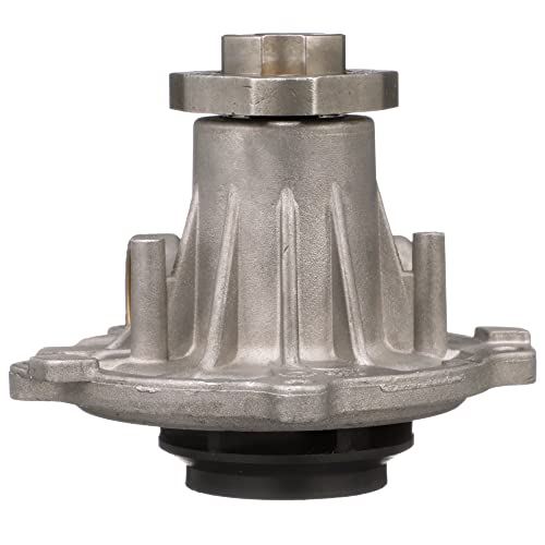 AIRTEX Kühlmittelpumpe Motorkühlung Wasserpumpe für VW GOLF III (1H1) Golf III Cabrio (1E7) Lupo (6X1, 6E1) Polo Schrägheck (6N1) POLO (6N2) PASSAT Variant (3B5) 9335