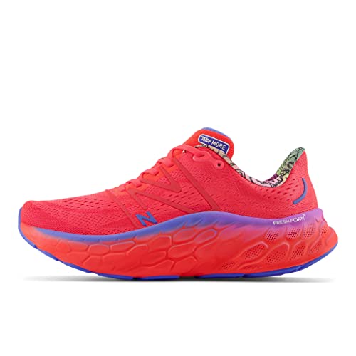 Image of New Balance mens Fresh Foam X More V4
