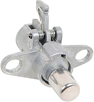 ACP FM-BG009A Glove Box Latch For Ford 64-65 Falcon, Ford 64-65 Mustang, Ford 64-65 Ranchero, Mercury 64-65 Comet