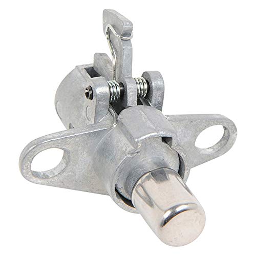 ACP FM-BG009A Glove Box Latch For Ford 64-65 Falcon, Ford 64-65 Mustang, Ford 64-65 Ranchero, Mercury 64-65 Comet