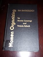 Women Organizing: An Anthology 0810812452 Book Cover