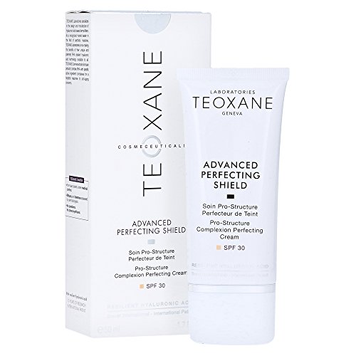 Teoxane - Crema Advanced Perfecting Shield