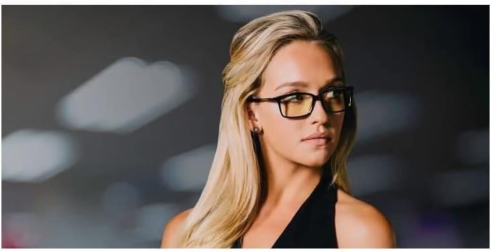 GUNNAR - Gaming and Computer Glasses