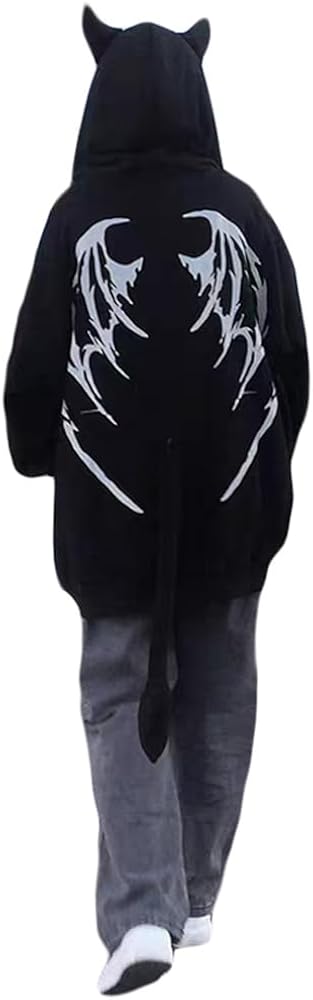 Amazon.co.jp: [ZHOUSRG] ファスナー付き ジャケット