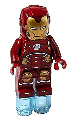 LEGO® - Minifigs - Super Heroes - sh649 - Iron Man (76152)