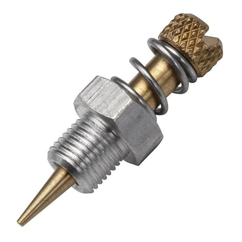 ACTIVLIFE for Briggs & Stratton 99525S Needle Valve, for Briggs and Stratton Needle Valve, 99525s Needle Valve, for Briggs & Stratton 99525s, 99525s Fuel Needle Valve, for Briggs Engine Needle Valve