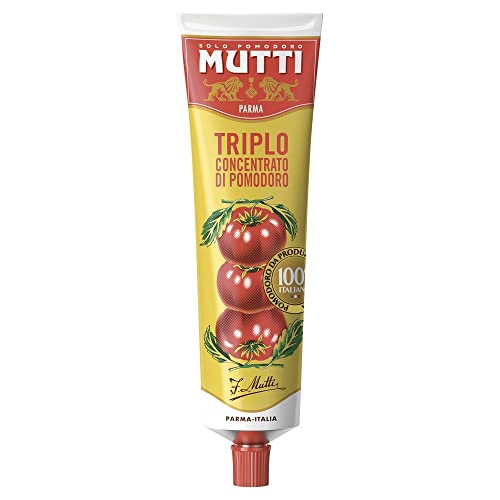 Mutti Tomatenkonzentrat 200 g