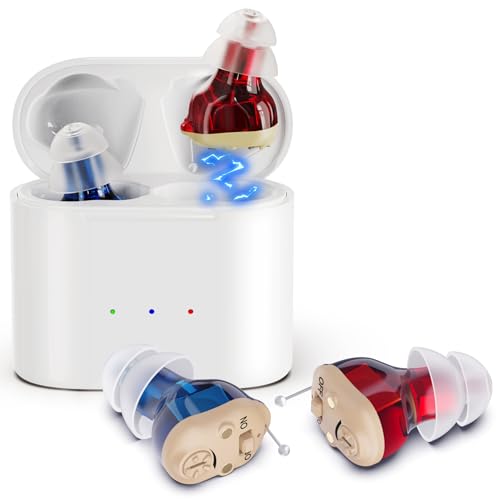 MEDca Mini Completamente con Estuche Portátil