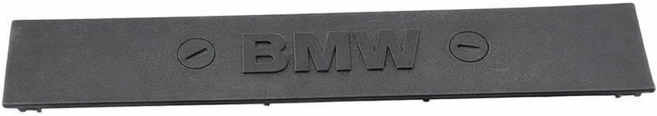 Alpaca Genuine OEM Spark Plug Cover For BMW 318i 12121721661