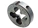 HSS 9mm x 0.5 Metric Die Right Hand Thread M9 x 0.5mm Pitch