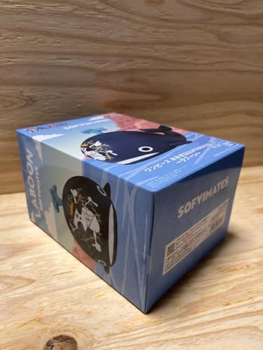 おおきなSOFVIMATES ラブーン