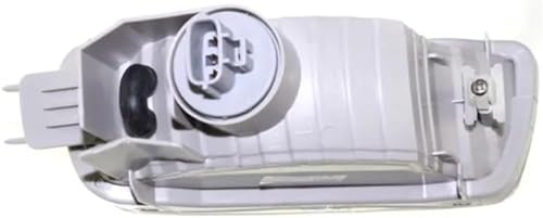 Miniatura 2 de CarLights360 Para 2001 02 03 2004 Toyota Tacoma señal delanteraluz de esquina lado conductor y pasajero par con bombillas certificado DOT para