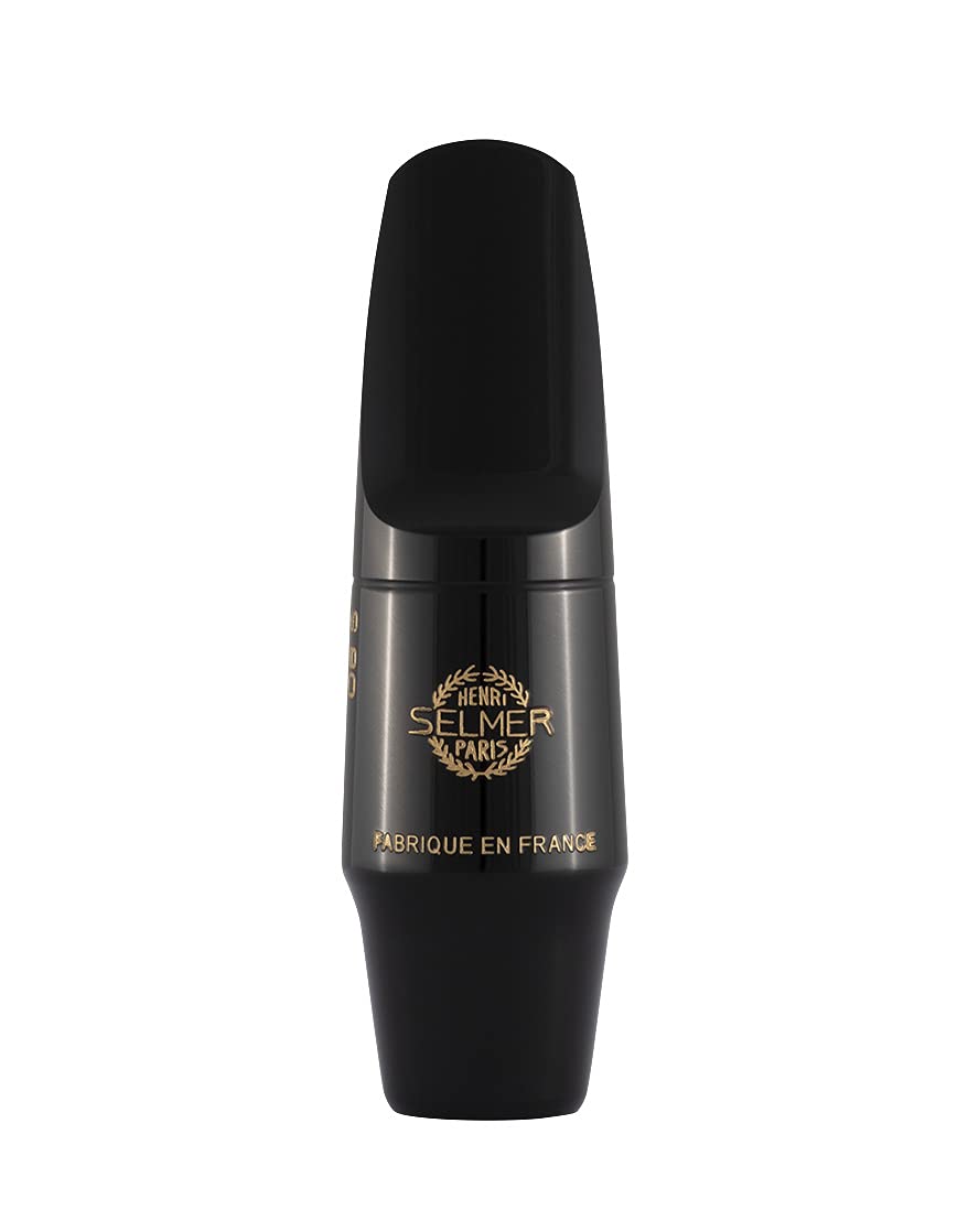 Selmer S80 C* Mouthpiece for Alto Saxophone (S402C1) Amazon.in
