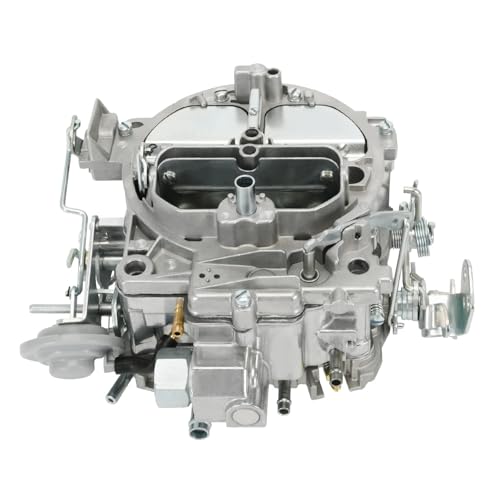 Carburateur à 4 corps CFM 1901R pour résoudre les ratés moteur sur Chevy et GMC