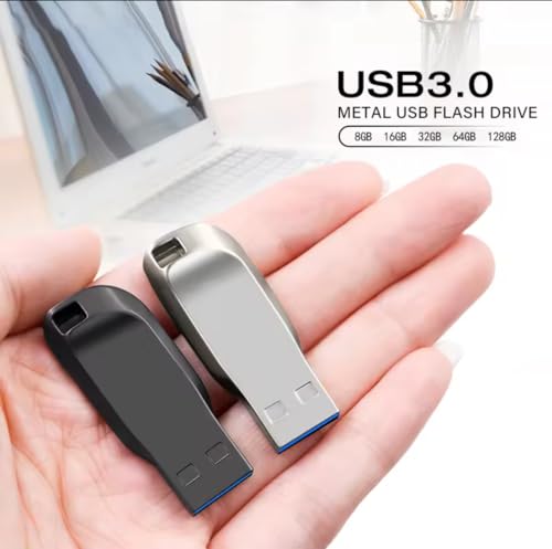 Image of USB Pendrive 1TB - Flash Drive 3.0