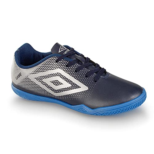 Chuteira Futsal Umbro Game Jr U07FB005028