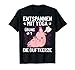 Entspannen Mit Yoga Schwein &Uuml;bung Lustig - Meditation Ferkel T-Shirt