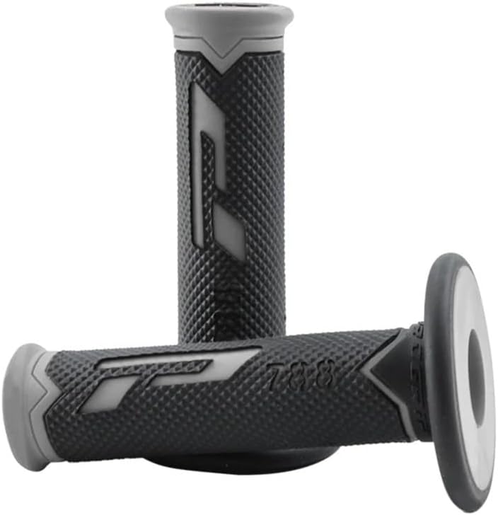 Non-Slip Handlebar Grip Covers Motorcycle Handles Grips Handlebars Grip Rubber Motocross Universal Accessories