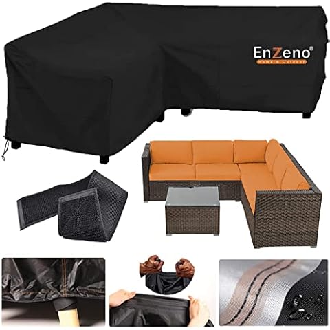 Housse de protection Enzeno L Cover