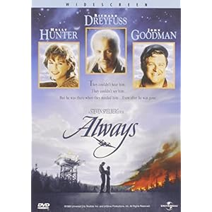 Always [DVD]