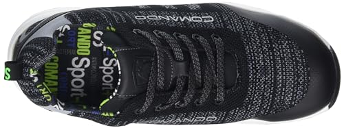 Zapatos de seguridad dieléctricos 26 Imagen adicional