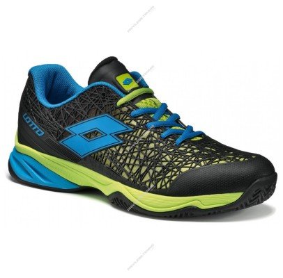 Lotto Viper Ultra II Cly, Scarpe da Tennis Uomo
