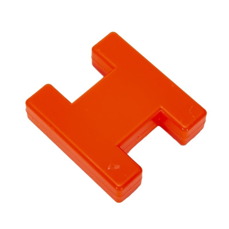 Juego de 2 Enrolladores de Línea I-Shape para Pesca miniatura 5