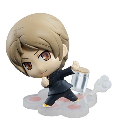 Amazon.co.jp: ぷちきゃらランド 夏目友人帳 春夏秋冬 BOX発売 : おもちゃ